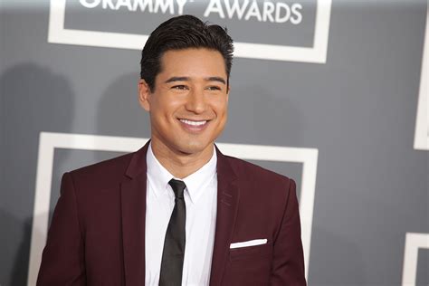 mario lopez height|how tall is mario lopez.